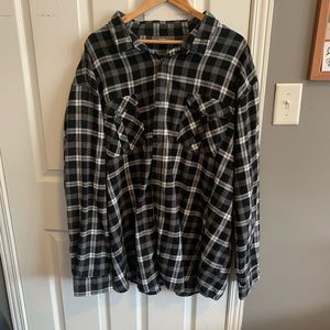 Mountain Ridge Big and Tall 4XL